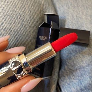 Dior rouge